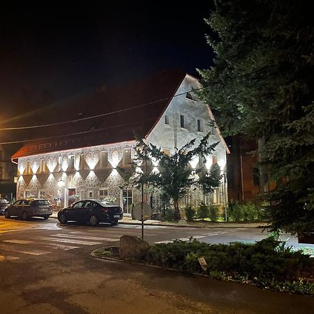 Sloneczne Apartamenty Sokolowsko Extérieur photo