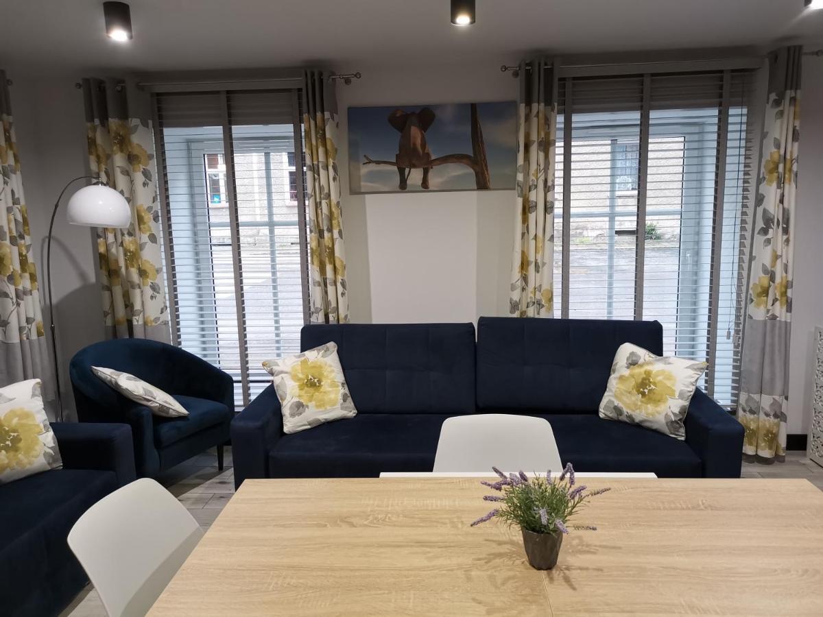 Sloneczne Apartamenty Sokolowsko Extérieur photo