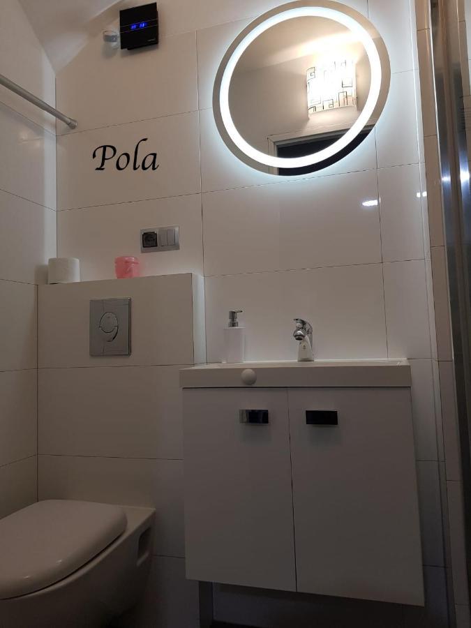 Sloneczne Apartamenty Sokolowsko Extérieur photo