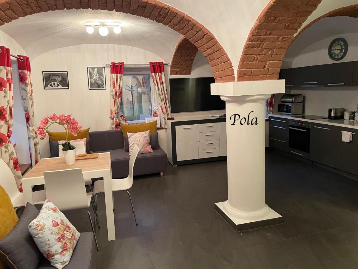 Sloneczne Apartamenty Sokolowsko Extérieur photo