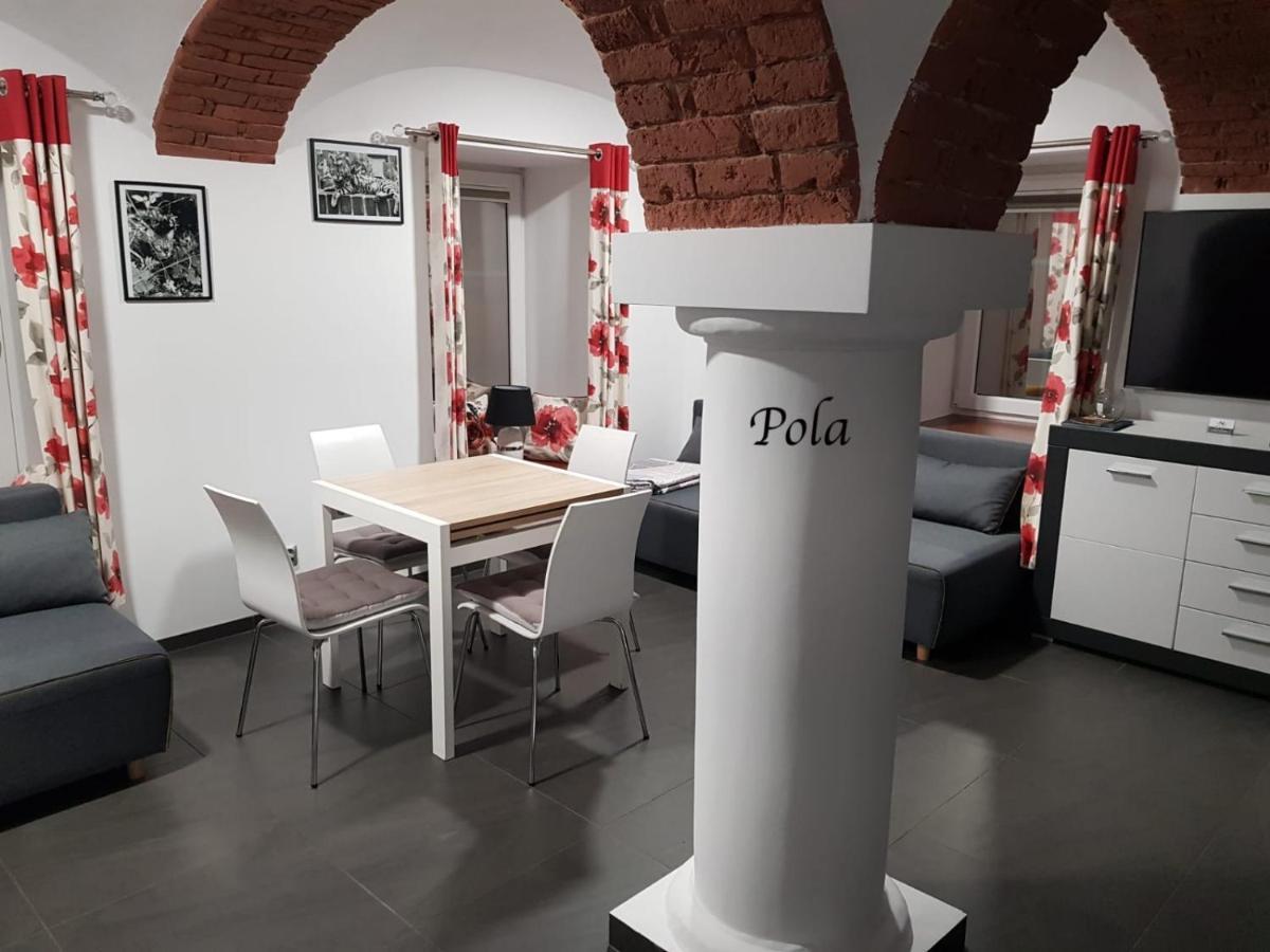 Sloneczne Apartamenty Sokolowsko Extérieur photo