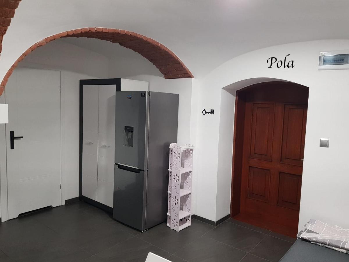 Sloneczne Apartamenty Sokolowsko Extérieur photo