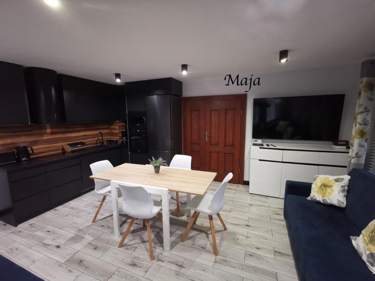 Sloneczne Apartamenty Sokolowsko Extérieur photo