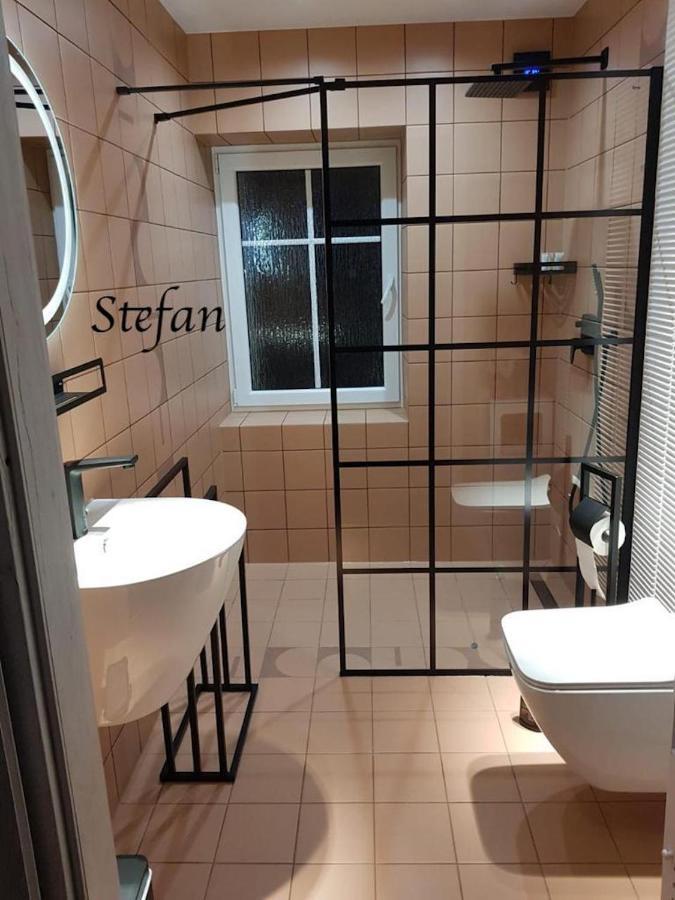 Sloneczne Apartamenty Sokolowsko Extérieur photo