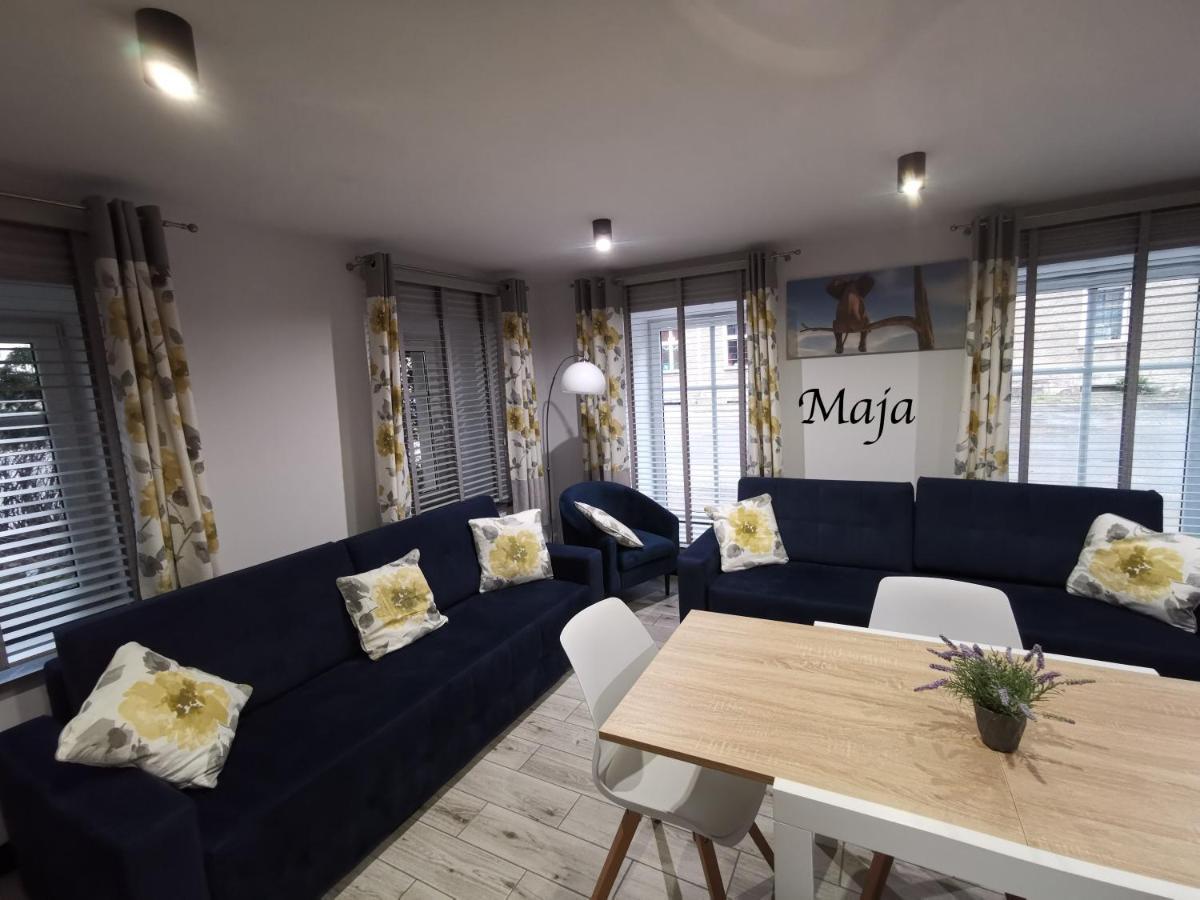 Sloneczne Apartamenty Sokolowsko Extérieur photo