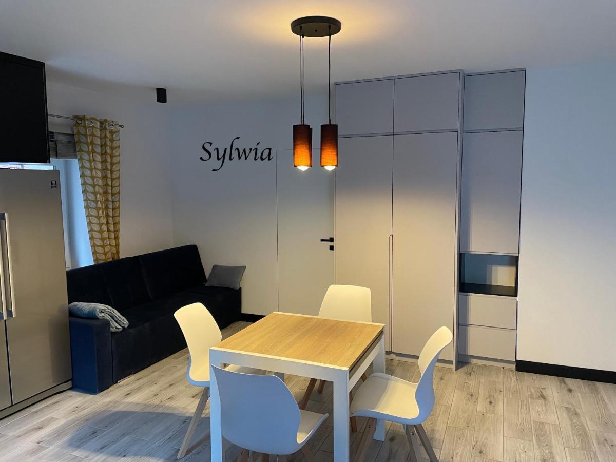 Sloneczne Apartamenty Sokolowsko Extérieur photo