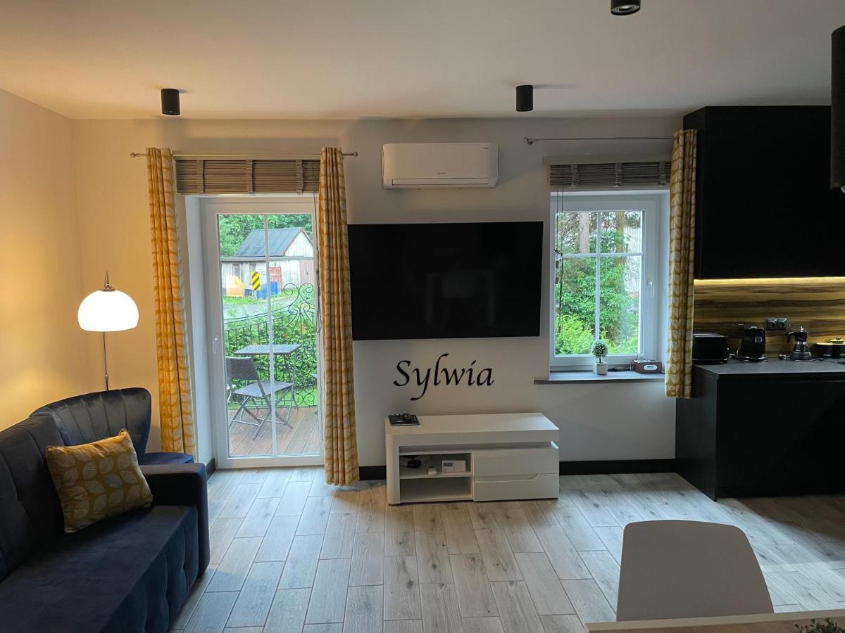 Sloneczne Apartamenty Sokolowsko Extérieur photo