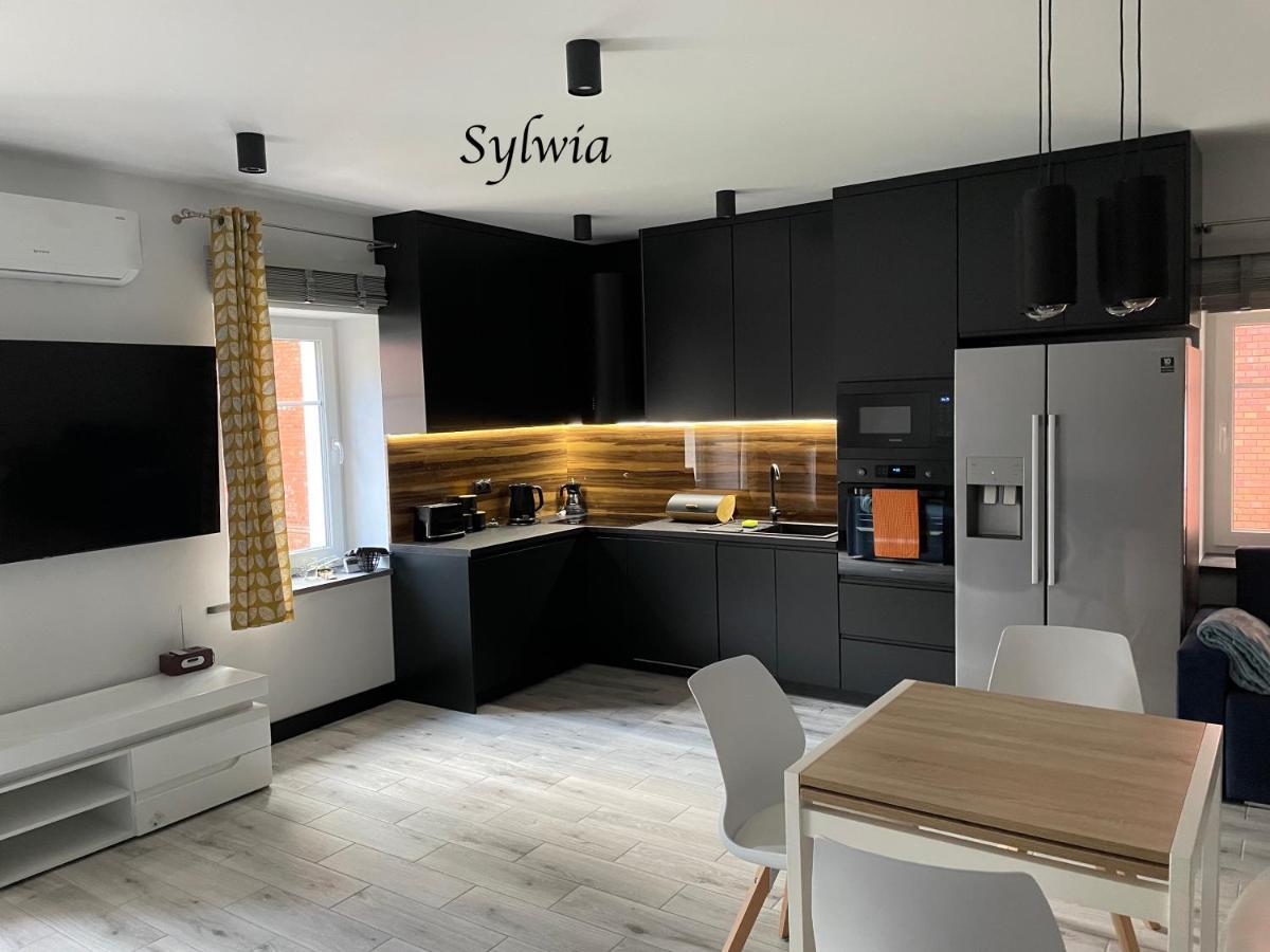 Sloneczne Apartamenty Sokolowsko Extérieur photo