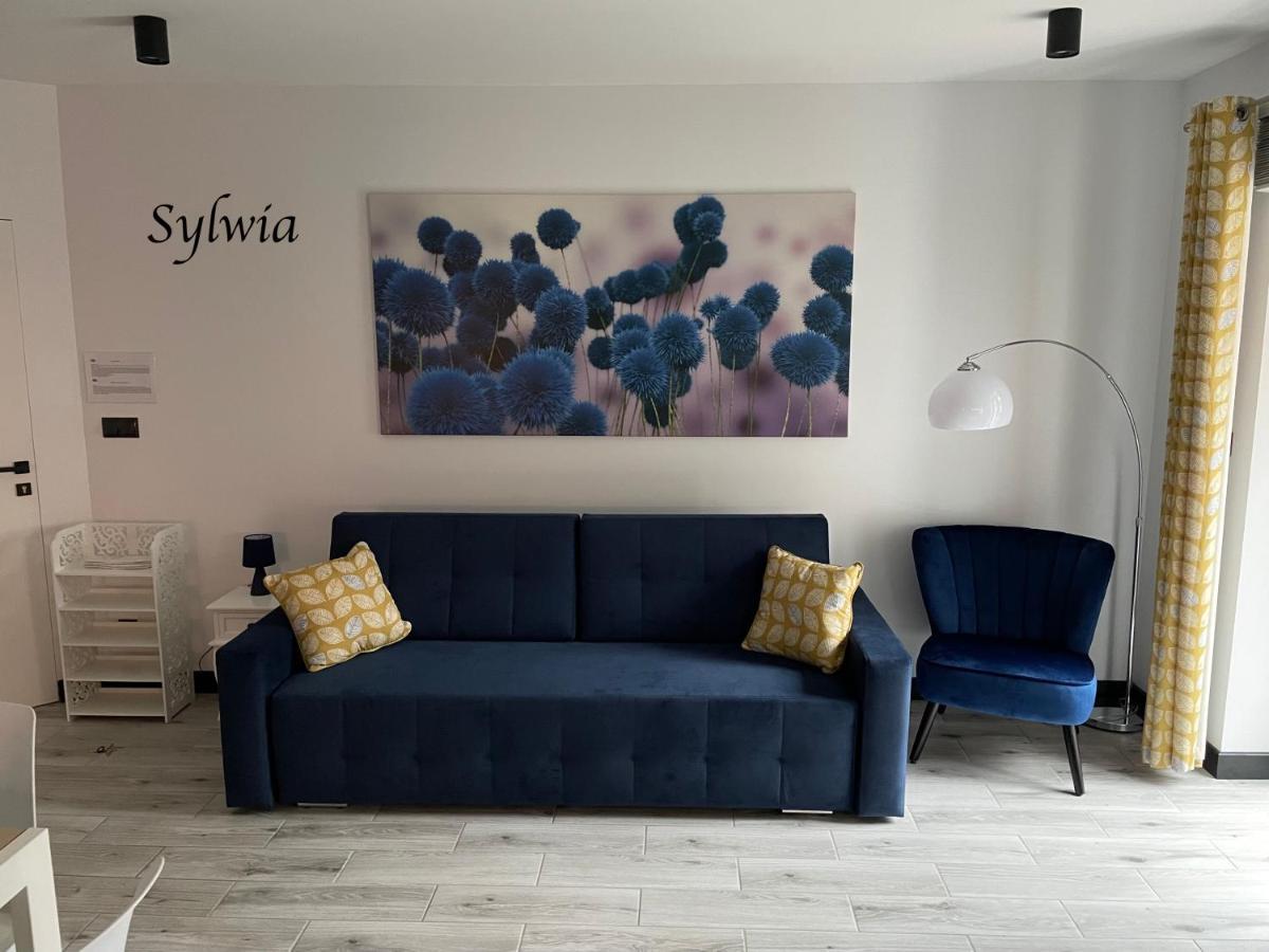 Sloneczne Apartamenty Sokolowsko Extérieur photo