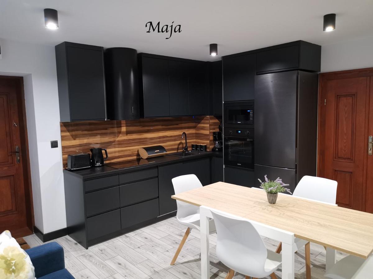 Sloneczne Apartamenty Sokolowsko Extérieur photo