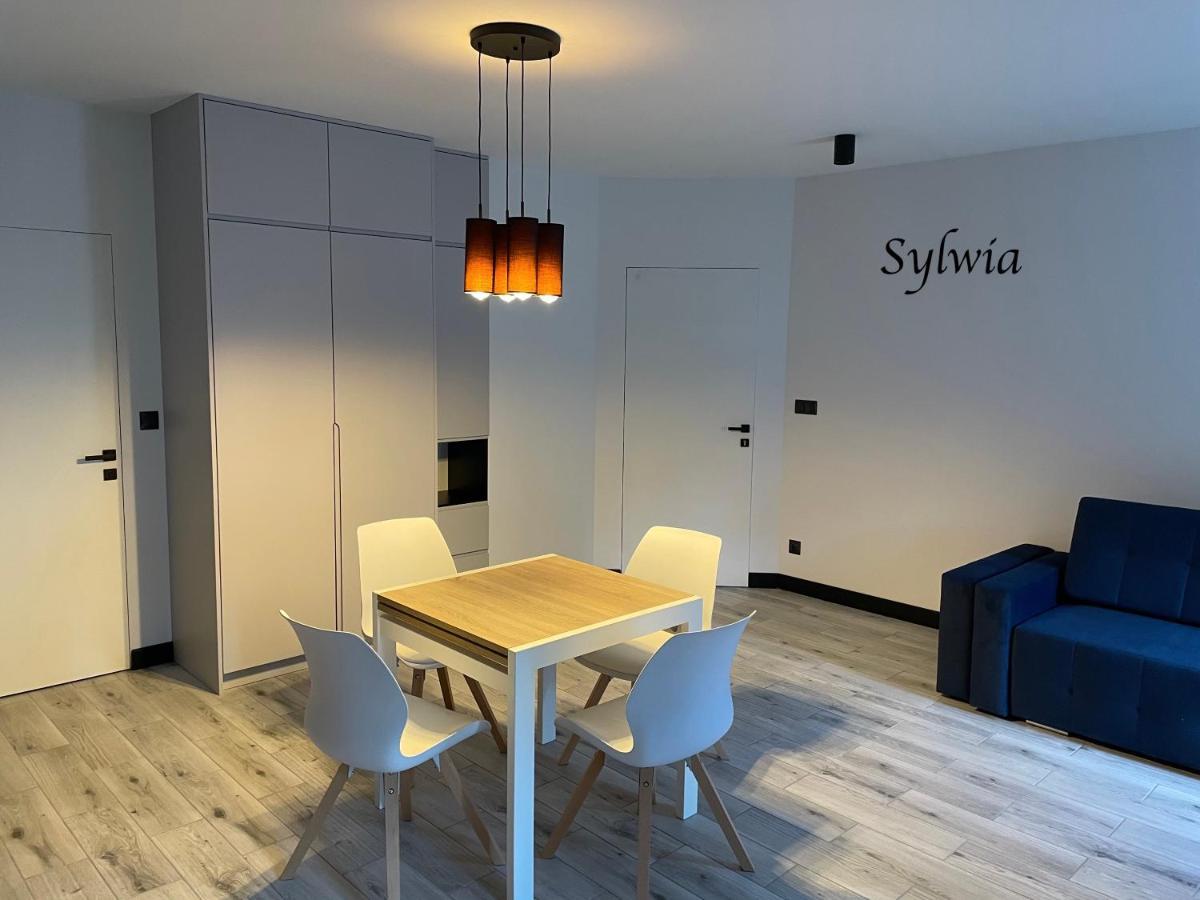 Sloneczne Apartamenty Sokolowsko Extérieur photo