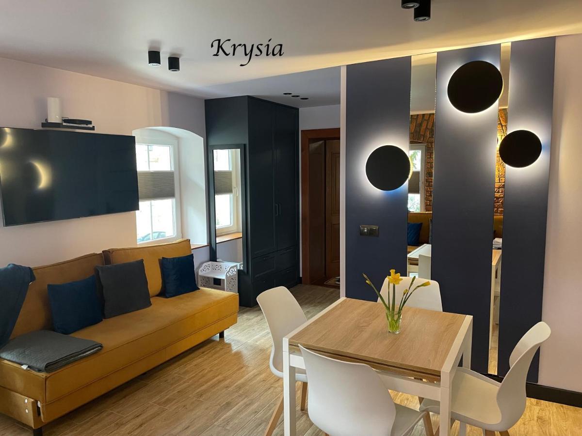 Sloneczne Apartamenty Sokolowsko Extérieur photo