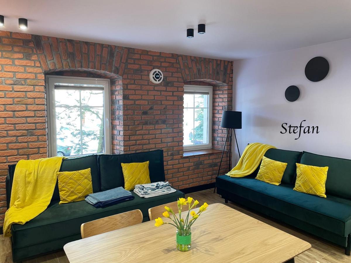 Sloneczne Apartamenty Sokolowsko Extérieur photo