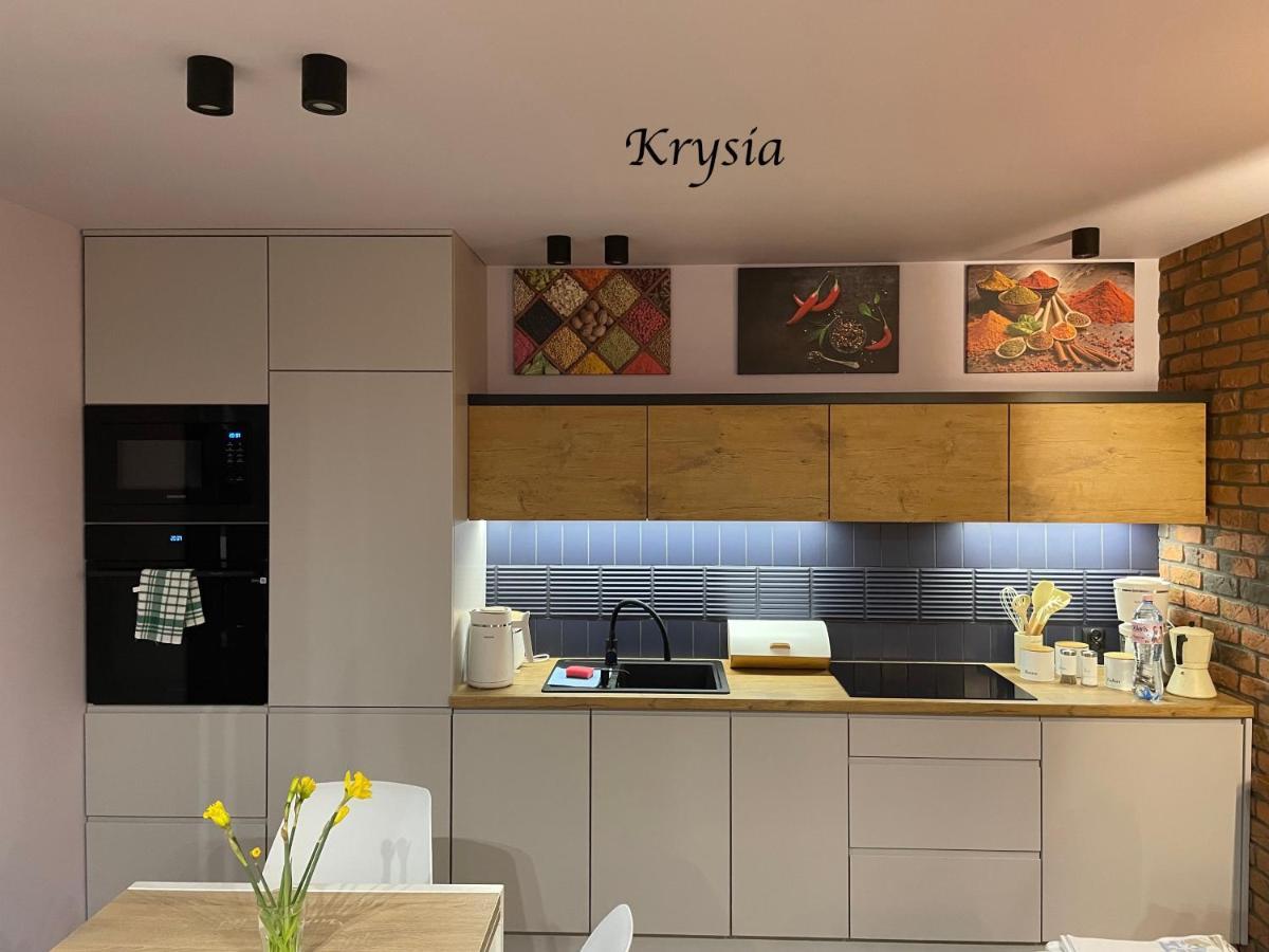 Sloneczne Apartamenty Sokolowsko Extérieur photo