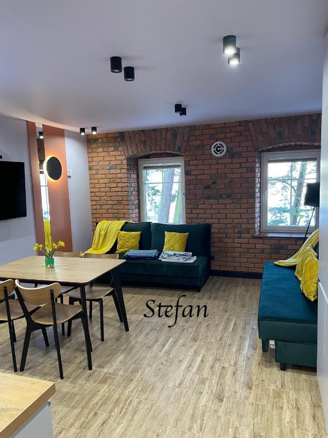 Sloneczne Apartamenty Sokolowsko Extérieur photo