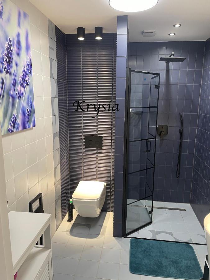 Sloneczne Apartamenty Sokolowsko Extérieur photo