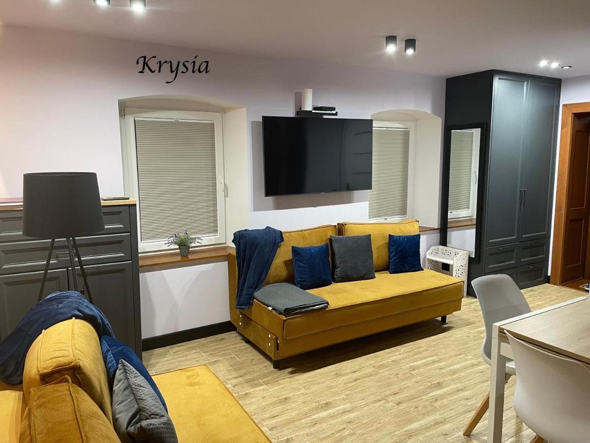 Sloneczne Apartamenty Sokolowsko Extérieur photo
