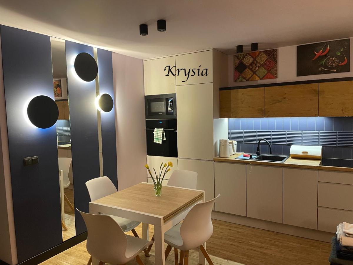 Sloneczne Apartamenty Sokolowsko Extérieur photo