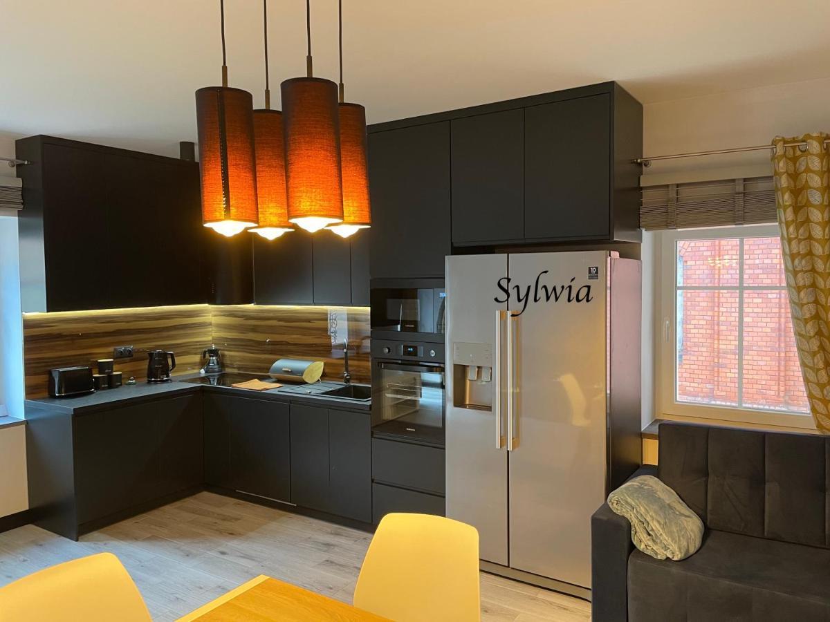 Sloneczne Apartamenty Sokolowsko Extérieur photo