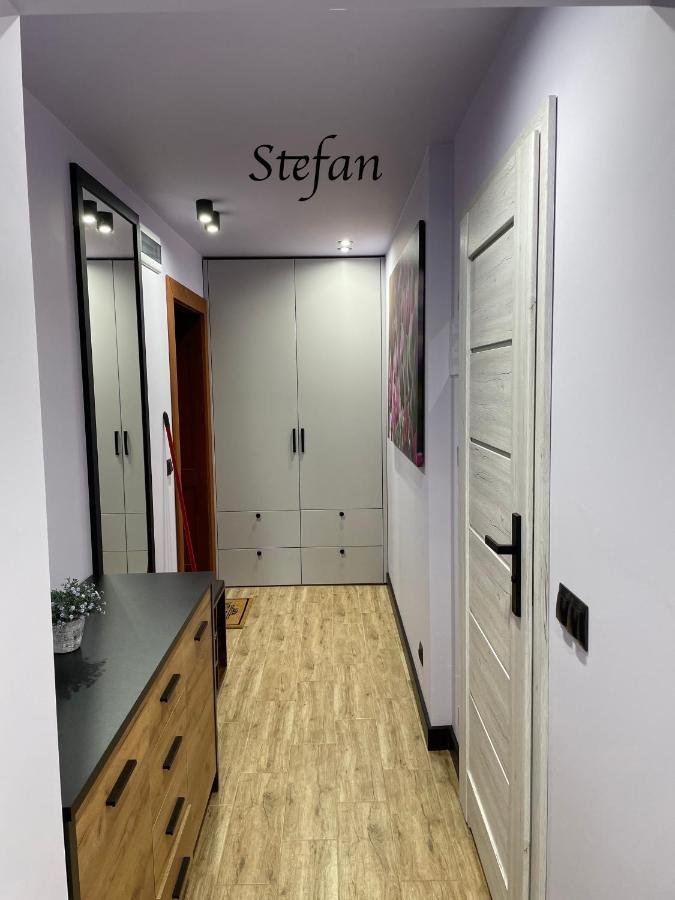 Sloneczne Apartamenty Sokolowsko Extérieur photo