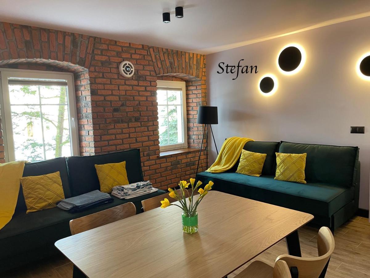 Sloneczne Apartamenty Sokolowsko Extérieur photo