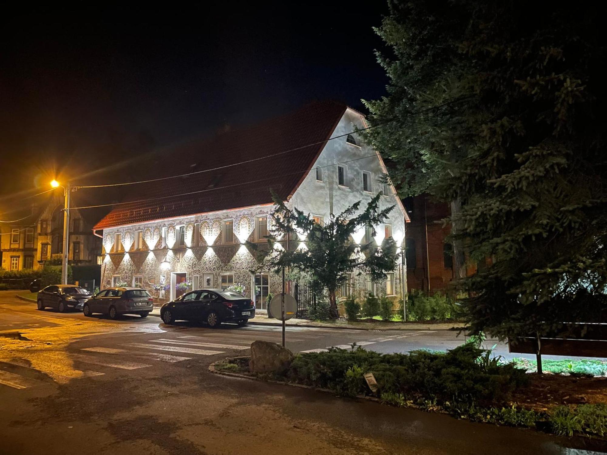 Sloneczne Apartamenty Sokolowsko Extérieur photo